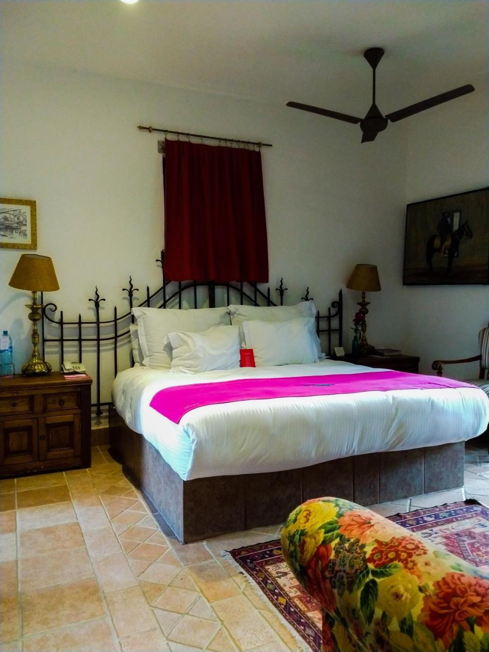 Las Calandrias Atlixco Exterior photo